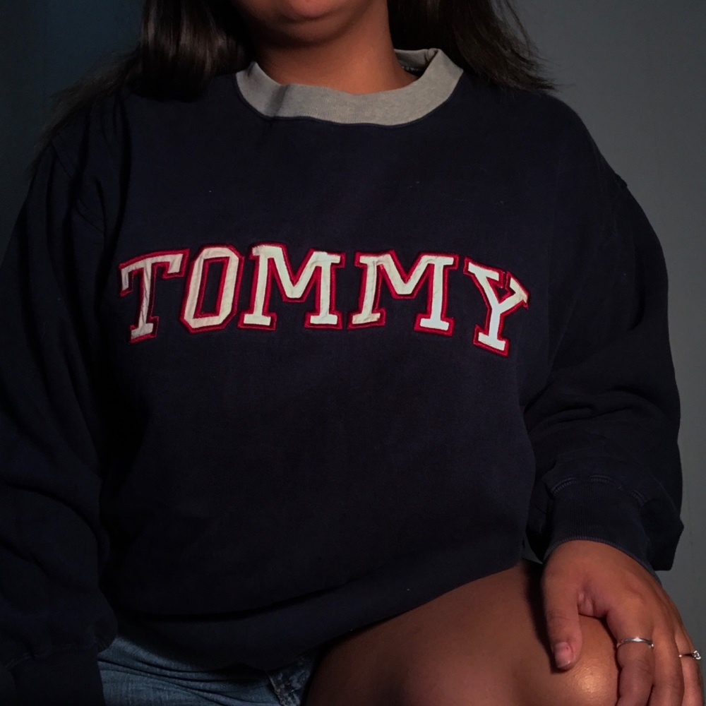 Tommy Hilfiger Sweatshirt